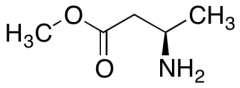 (R)?-?Methyl 3-?aminobutanoate