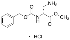 (R)-Methyl 3-amino-2-(((benzyloxy)carbonyl)amino)propanoate hydrochloride