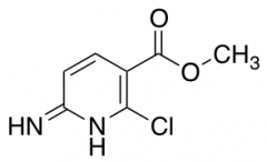 Methyl 6-Amino-2-chloronicotinate