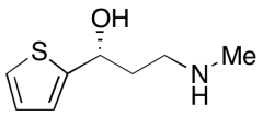 (R)-3-Methylamino-1-(2-thienyl)-1-propanol