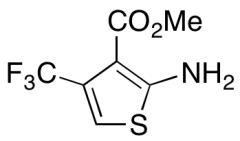 Methyl 2-Amino-4-trifluoromethylthiophene-3-carboxylate