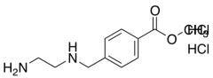 methyl 4-{[(2-aminoethyl)amino]methyl}benzoate dihydrochloride