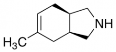 cis-5-methyl-2,3,3a,4,7,7a-hexahydro-1H-isoindole