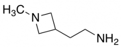 2-(1-methylazetidin-3-yl)ethan-1-amine