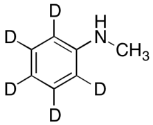 N-Methylaniline-2,3,4,5,6-d5