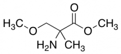 methyl 2-amino-3-methoxy-2-methylpropanoate