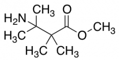 methyl 3-amino-2,2,3-trimethylbutanoate