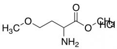 methyl 2-amino-4-methoxybutanoate hydrochloride