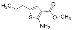 methyl 2-amino-5-propylthiophene-3-carboxylate