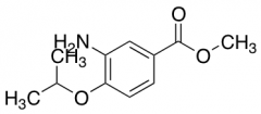 methyl 3-amino-4-isopropoxybenzoate