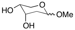 Methyl 2-deoxy-D-erythro-pentopyranoside(Decitabine Impurity(Mixture of &alpha;/&amp