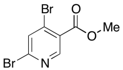 Methyl 4,?6-?Dibromonicotinate