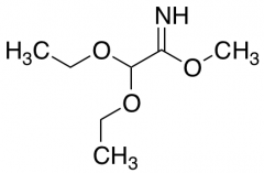 Methyl 2,2-diethoxyacetimidate