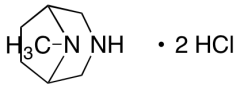 8-Methyl-3,8-diazabicyclo[3.2.1]octane Dihydrochloride