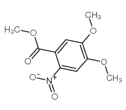Methyl 4,5-dimethoxy-2-nitrobenzoate