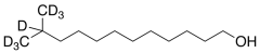 11-Methyldodecanol-d7