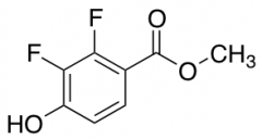 Methyl 2,3-difluoro-4-hydroxybenzoate