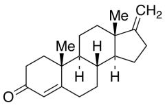 17-Methylene-4-androsten-3-one