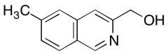 6-Methyl-3-isoquinolinemethanol
