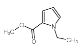 Methyl 1-ethylpyrrole-2-carboxylate
