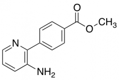 Methyl 4-(3-Amino-2-pyridinyl)benzenecarboxylate