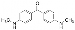 4,4'-Bis(methylamino)benzophenone