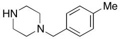 1-(4-Methylbenzyl)piperazine