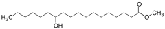 Methyl 12-Hydroxystearate