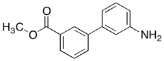 Methyl 3'-Amino-1,1'-biphenyl-3-carboxylate