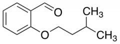 2-(3-Methylbutoxy)benzaldehyde