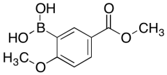 Methyl 3-Borono-4-methoxybenzoate