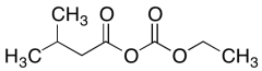 3-?Methyl-butanoic Acid Anhydride With Ethyl Hydrogen Carbonate