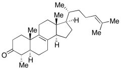 4&alpha;-?Methyl-5&alpha;-?cholesta-?8,?24-?dien-?3-?one