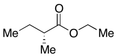 (2R)-2-Methyl-butanoic Acid Ethyl Ester