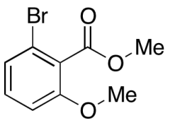 Methyl 2-Bromo-6-methoxybenzoate