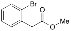 Methyl 2-(2-Bromophenyl)acetate