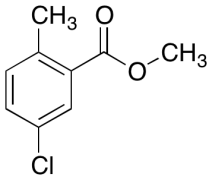 Methyl 5-Chloro-2-methylbenzoate