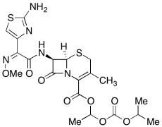 3-Methyl 3-De(methoxymethyl) Cefpodoxime