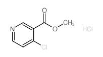 Methyl 4-chloronicotinate hydrochloride