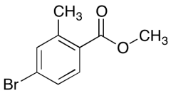 Methyl 4-Bromo-2-methylbenzoate