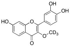3-O-Methylfisetin-d3