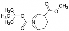 Methyl 8-Boc-8-azabicyclo[3.2.1]octane-2-carboxylate