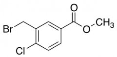 Methyl 3-(Bromomethyl)-4-chlorobenzoate