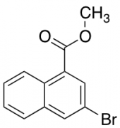 Methyl 3-Bromo-1-naphthoate