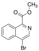 Methyl 4-Bromoisoquinoline-1-carboxylate
