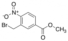 Methyl 3-(Bromomethyl)-4-nitrobenzoate