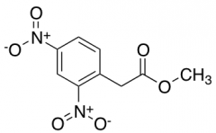 Methyl 2,4-Dinitrophenylacetate