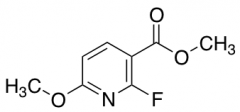 Methyl 2-Fluoro-6-methoxynicotinate