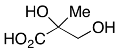 &alpha;-Methylglyceric Acid