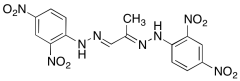 Methylglyoxal-bis-2,4-DNPH